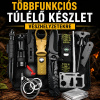 STEALTHCORE™ Túlélőfelszerelés-készlet 12 darabos