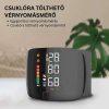 Automatikus digitális vérnyomásmérő