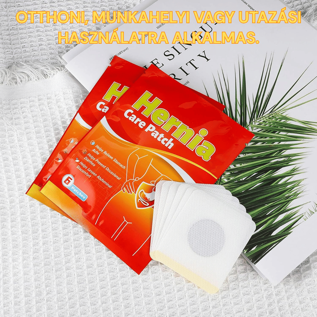 Sérvápoló tapasz (10 tapasz) - Image 8