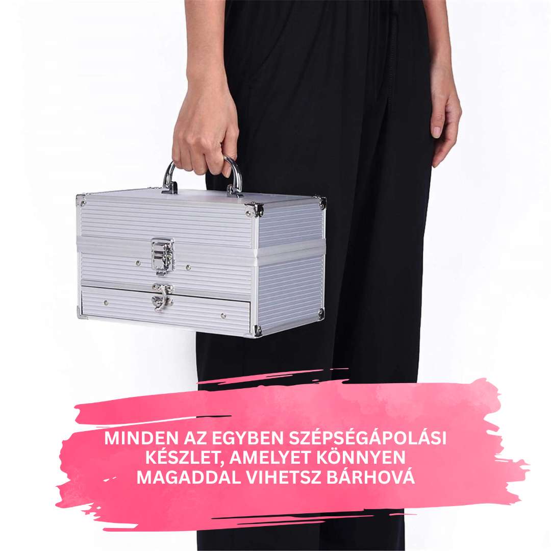 Mindent egyben sminkkészlet - Image 4