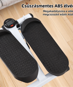 Alternative view of BODYFLEX JUNG™ Mini edzőstepper és ellenállás-szalag