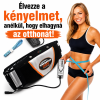 Vibro Shape zsírégető fitneszöv