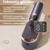 SteamÉlite™ 2 az 1-ben ruhagőzölő kijelzővel