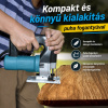 CUTMASTER PRO™ elektromos szúrófűrész 100 W
