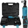 Voltaris Torque Pro™ akkus racsnis villáskulcs készlet
