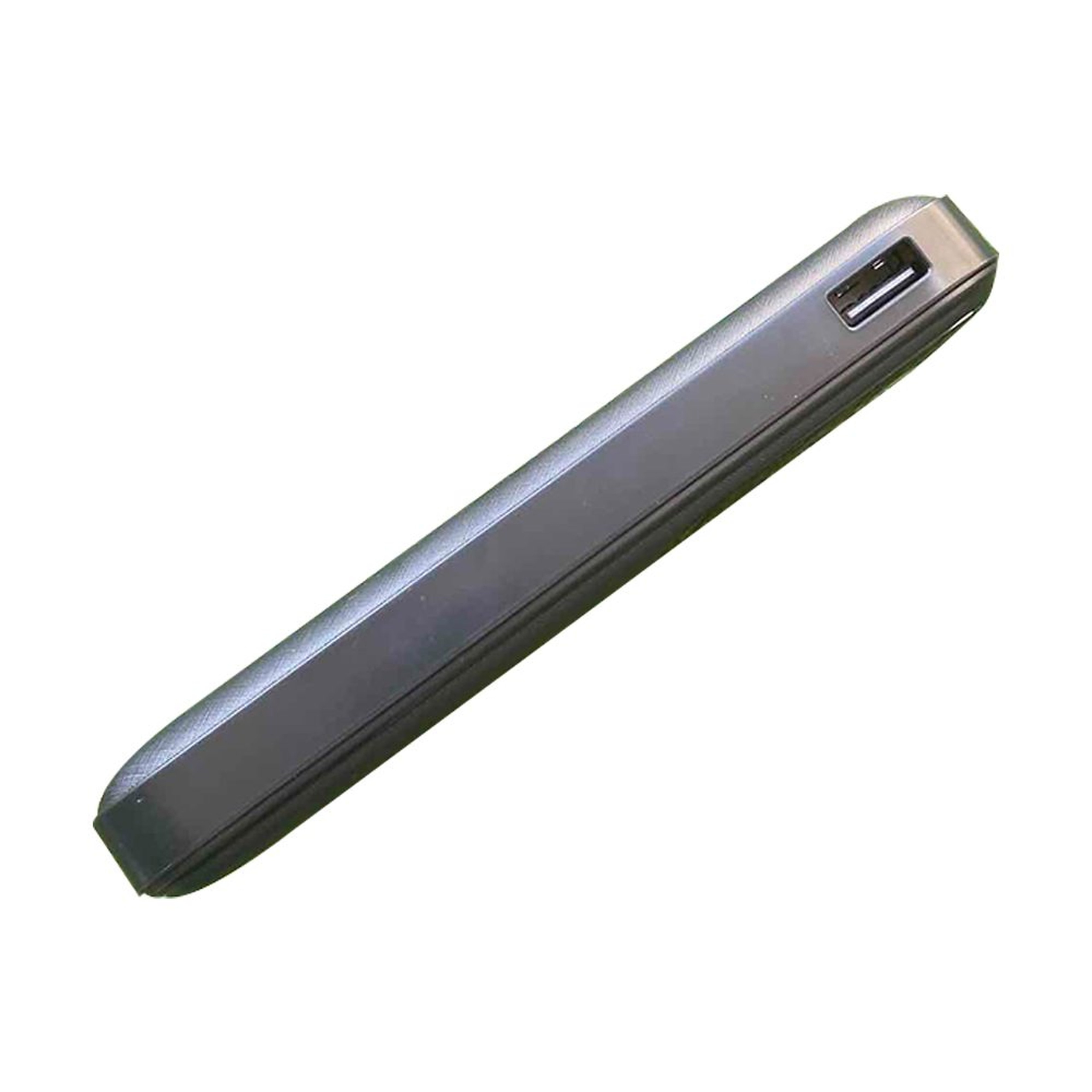 KLGO PowerFlex 10K™ KP-37, 4 az 1-ben 10000mAh-s külső akkumulátor kijelzővel - 2. kép