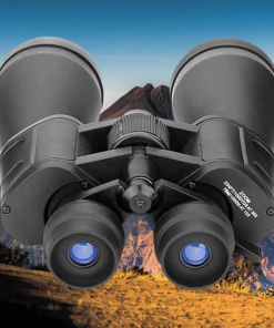 Vistaro OptiMax Pro™ 21x50 nagy teljesítményű zoomos távcső