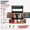 MISS ROSE Mindent egyben sminkkészlet a különböző megjelenésekhez