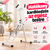 Vellora Climb™ lépcsőző fitneszgép (Ingyenes szállítás)