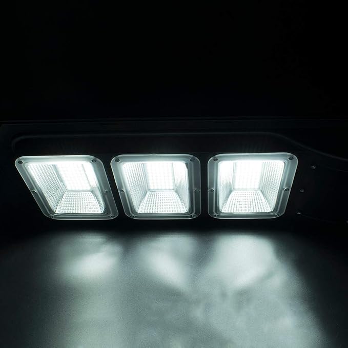 LumiVanta™ Cobra Max Lume utcai világítás, 3000 W - Image 10