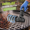 GrillEase™ elektromos grilltisztító kefe