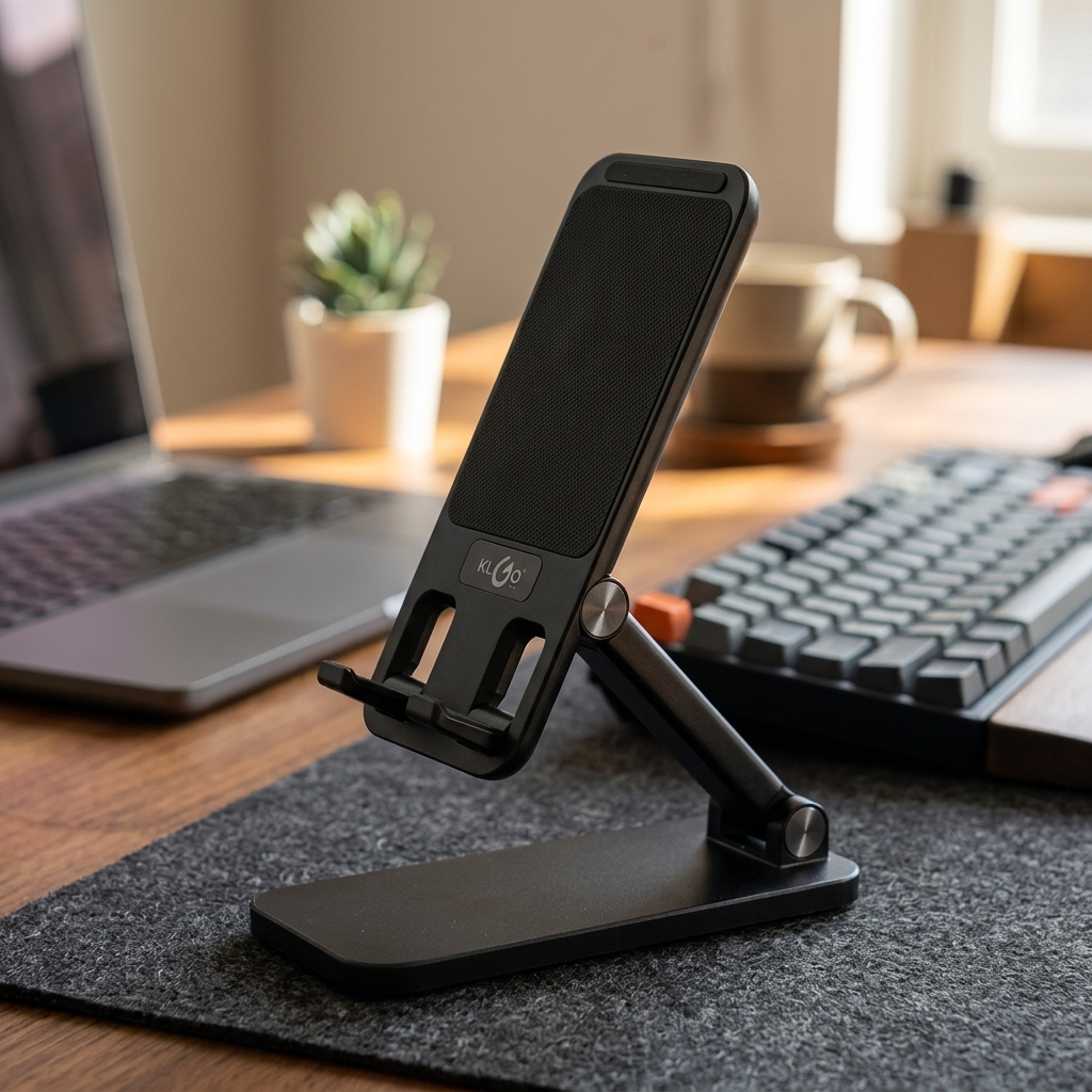 KLGO Z18™ asztali telefontartó - Image 3