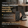 KLGO PowerFlex 10K™ KP-37 + KLGO Z18™: Több energia bárhol, és kényelmes, kéz nélküli használat!
